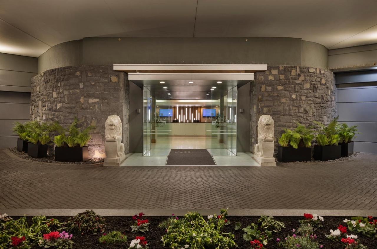 فندق Ibis Auckland Ellerslie المظهر الخارجي الصورة